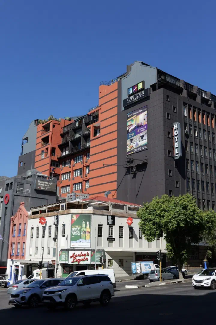 Kapstadt, Südafrika - Photo 52