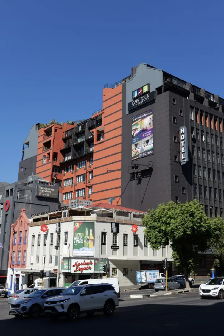 Kapstadt, Südafrika - Photo 52