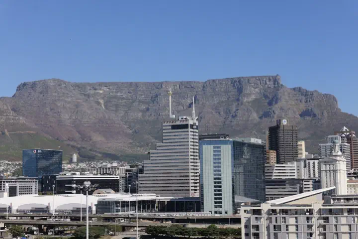 Kapstadt, Südafrika - Photo 53