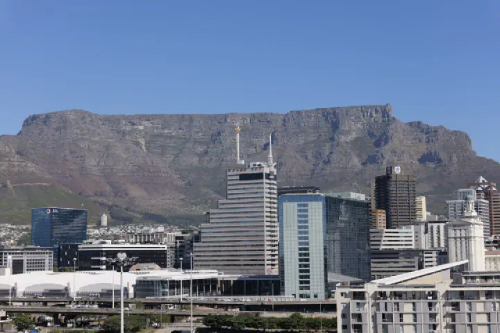 Kapstadt, Südafrika - Photo 53