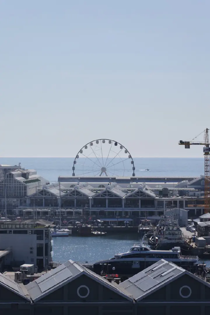 Kapstadt, Südafrika - Photo 55