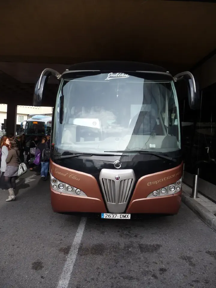 Kastilien, Spanien - Photo 3