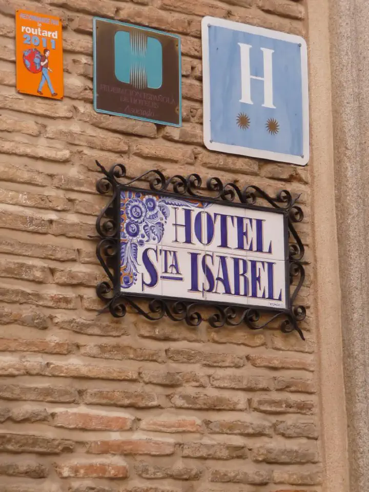 Kastilien, Spanien - Photo 4