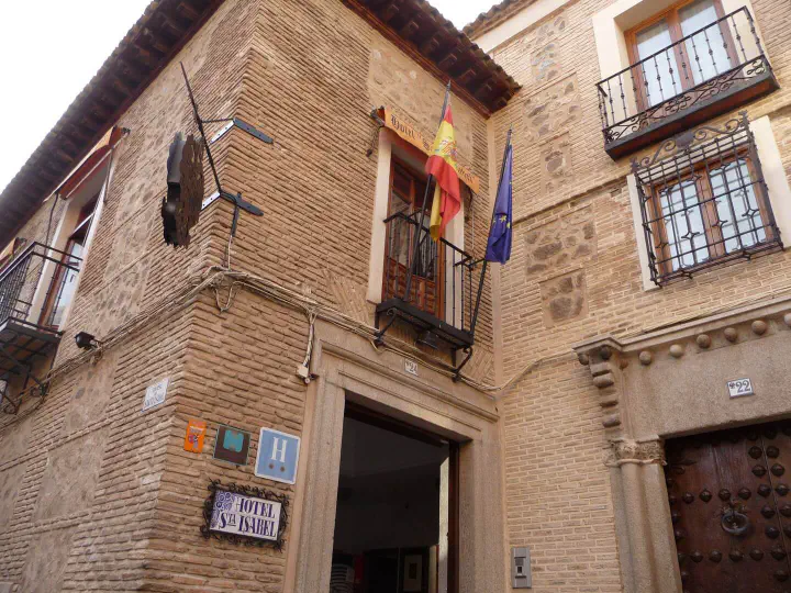 Kastilien, Spanien - Photo 5