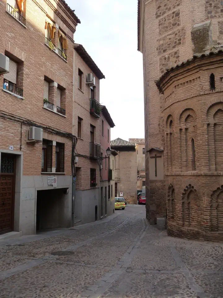 Kastilien, Spanien - Photo 6