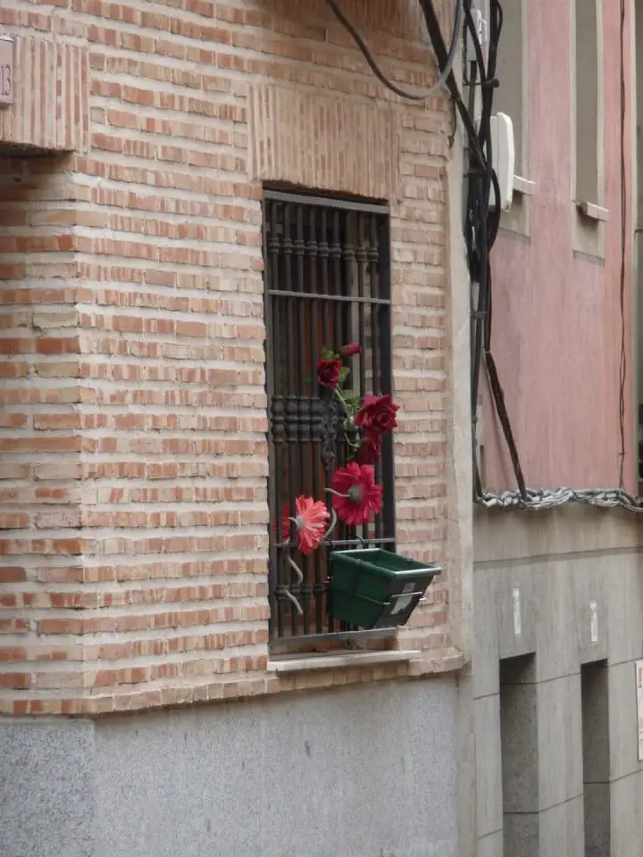 Kastilien, Spanien - Photo 7