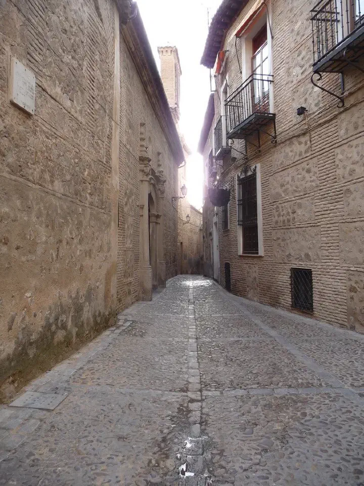 Kastilien, Spanien - Photo 8
