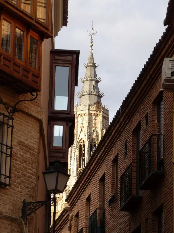 Kastilien, Spanien - Photo 9