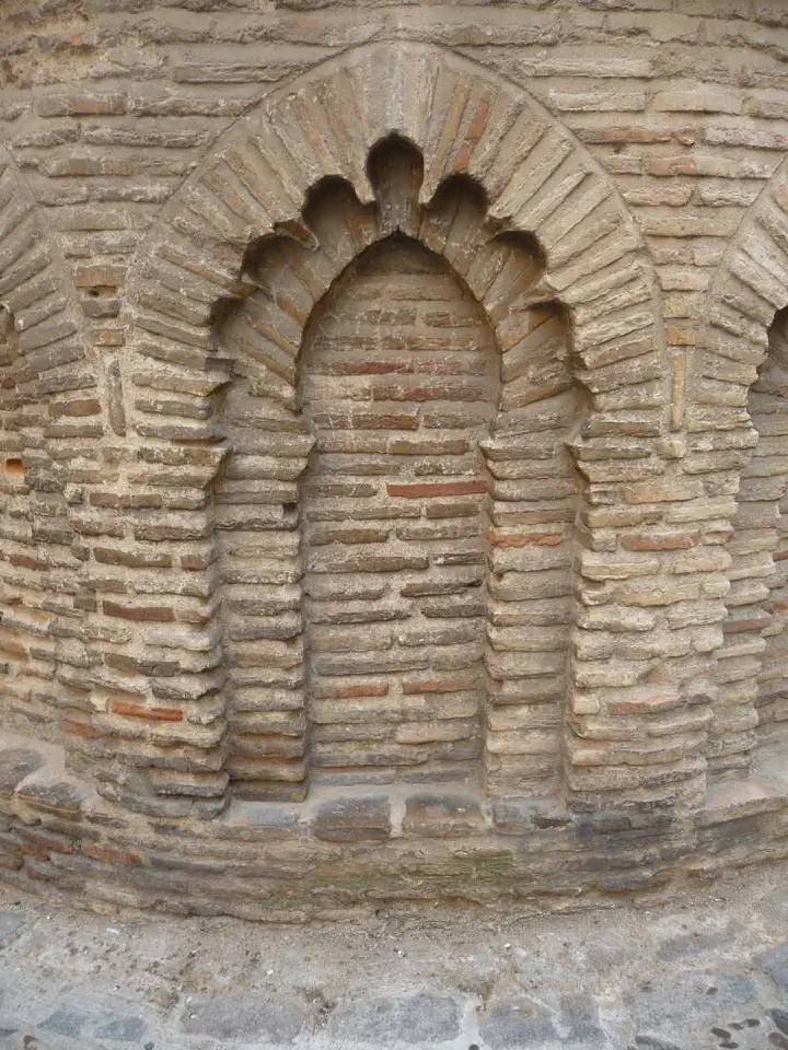 Kastilien, Spanien - Photo 10