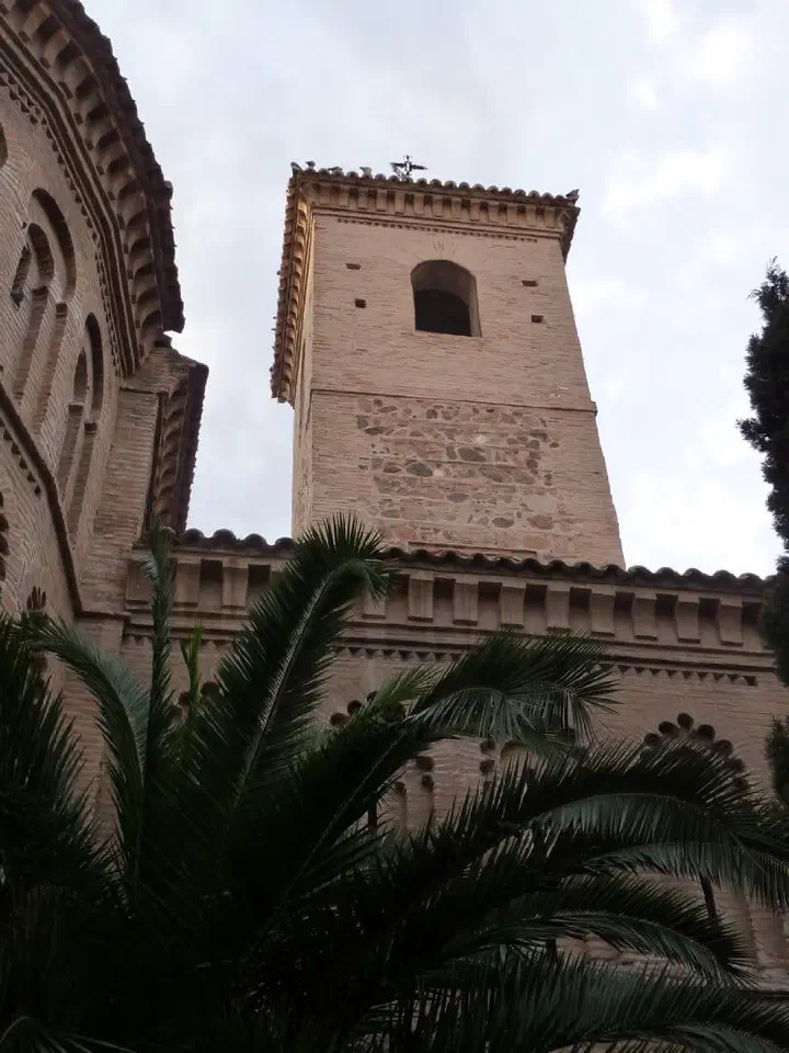 Kastilien, Spanien - Photo 12