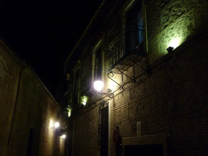 Kastilien, Spanien - Photo 13