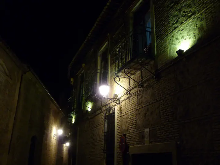 Kastilien, Spanien - Photo 13