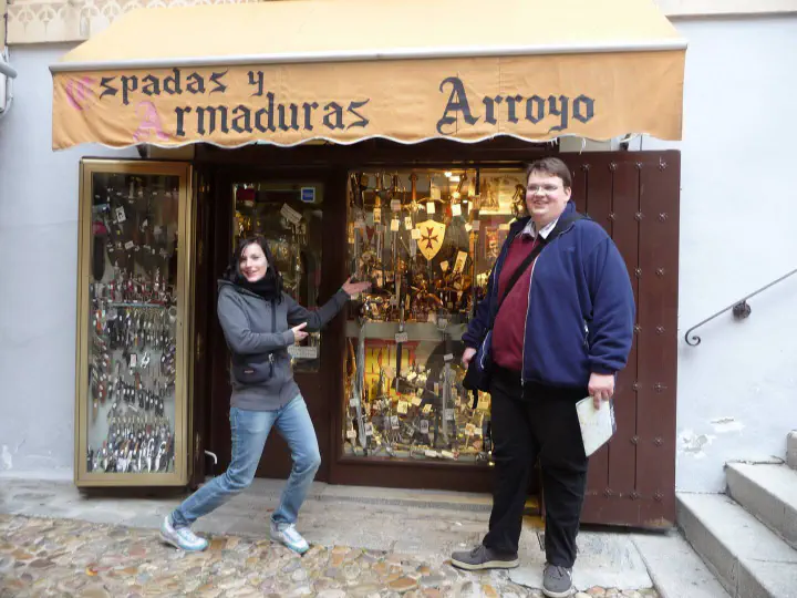 Kastilien, Spanien - Photo 1