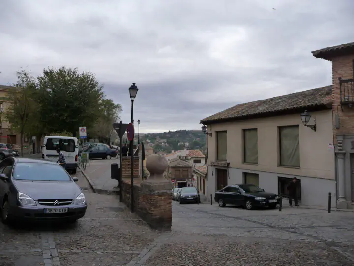 Kastilien, Spanien - Photo 2