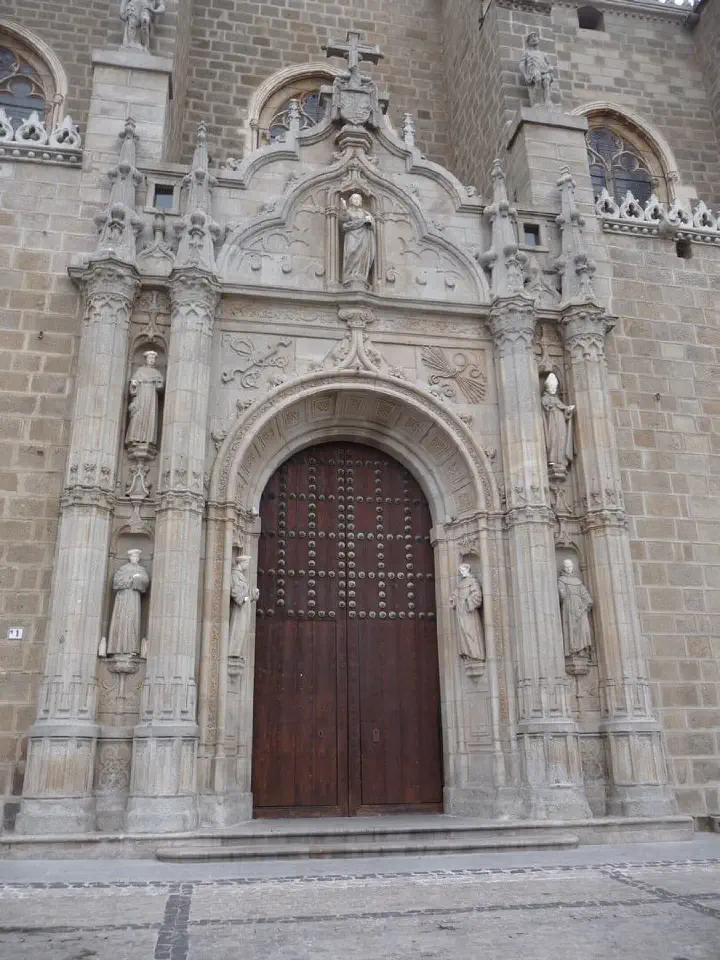 Kastilien, Spanien - Photo 6