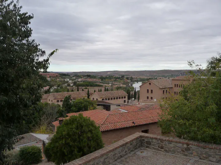 Kastilien, Spanien - Photo 8