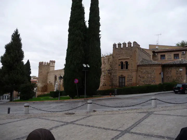 Kastilien, Spanien - Photo 9