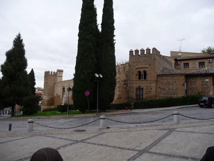 Kastilien, Spanien - Photo 9
