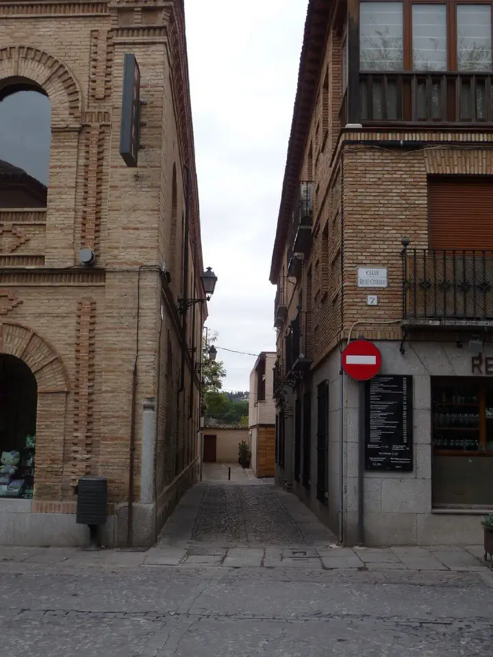 Kastilien, Spanien - Photo 11