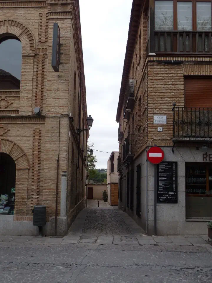 Kastilien, Spanien - Photo 11
