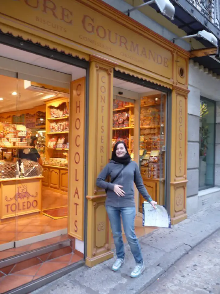 Kastilien, Spanien - Photo 12