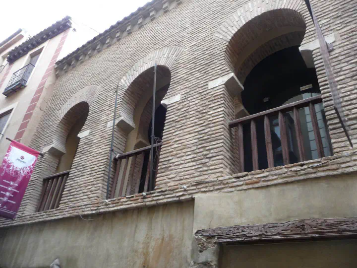 Kastilien, Spanien - Photo 15