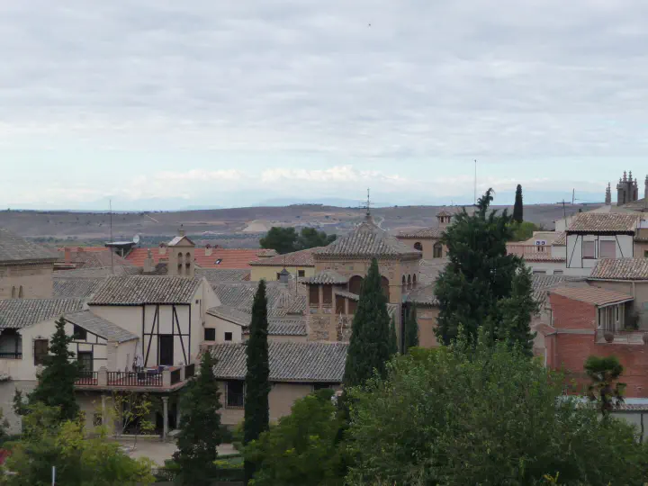 Kastilien, Spanien - Photo 17