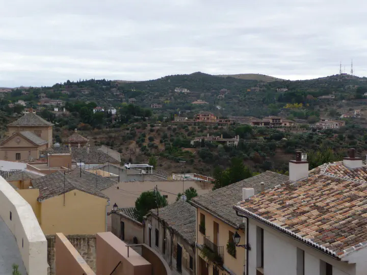 Kastilien, Spanien - Photo 18