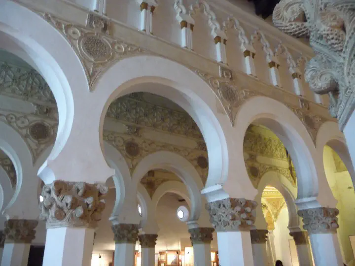 Kastilien, Spanien - Photo 19