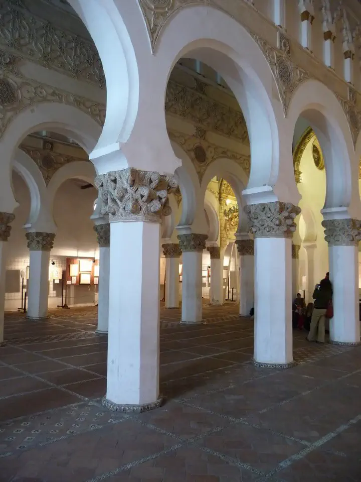 Kastilien, Spanien - Photo 20