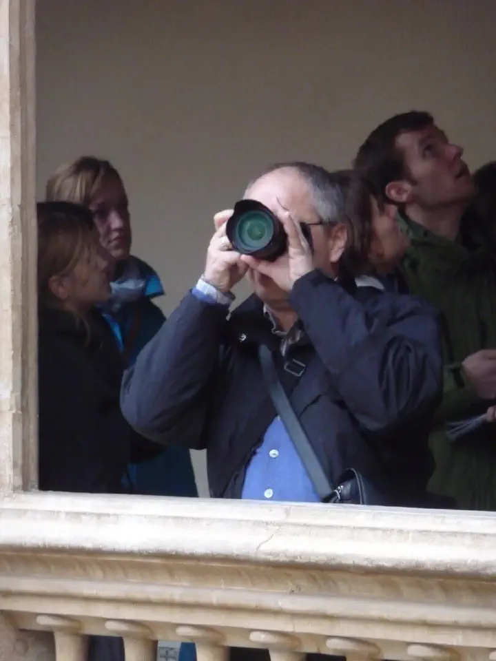 Kastilien, Spanien - Photo 24