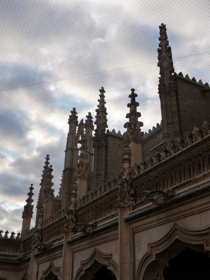 Kastilien, Spanien - Photo 25