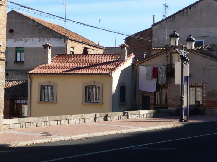 Kastilien, Spanien - Photo 2