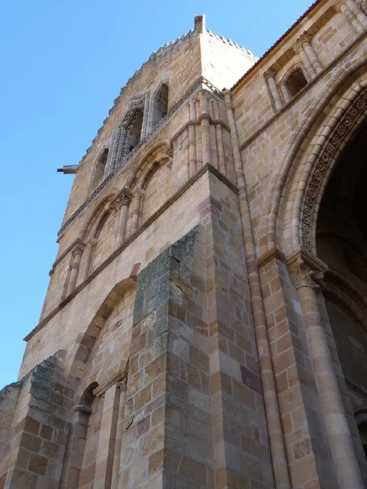 Kastilien, Spanien - Photo 3