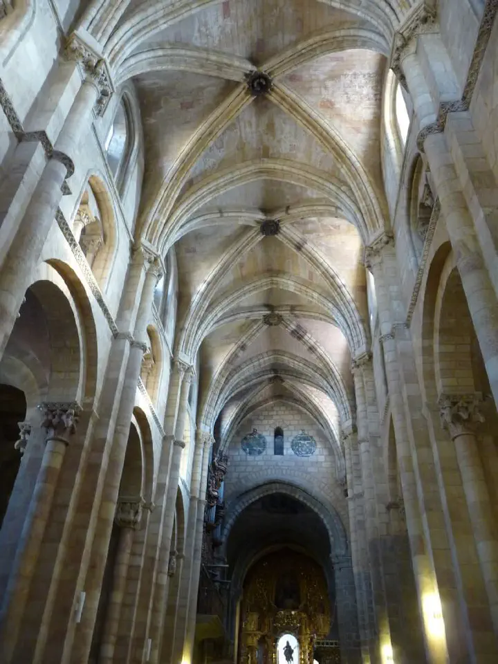 Kastilien, Spanien - Photo 4