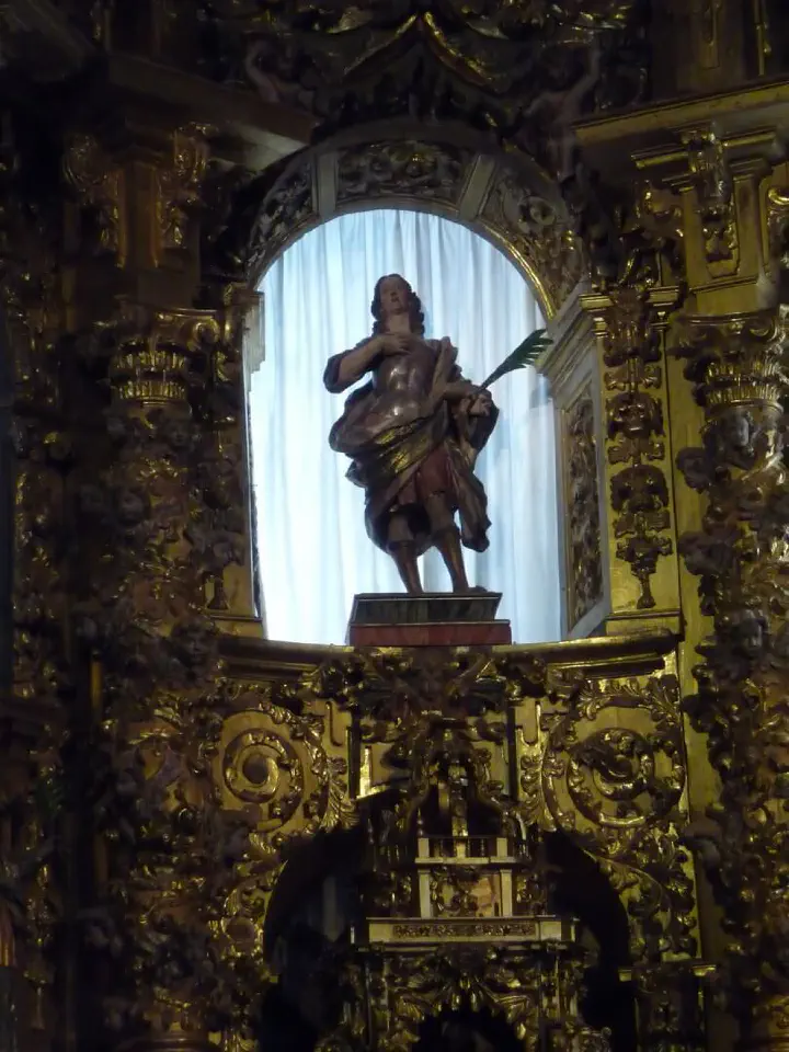 Kastilien, Spanien - Photo 5