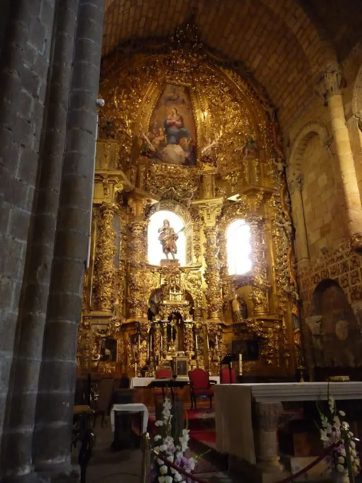 Kastilien, Spanien - Photo 6