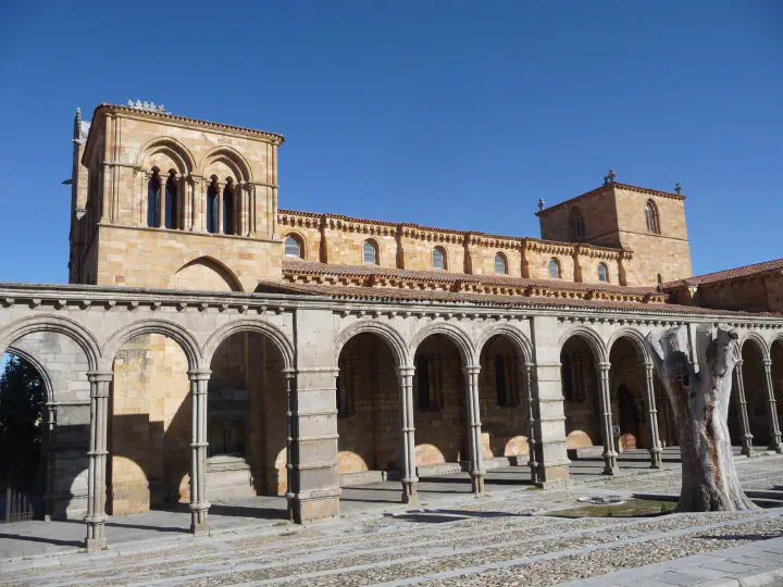 Kastilien, Spanien - Photo 7