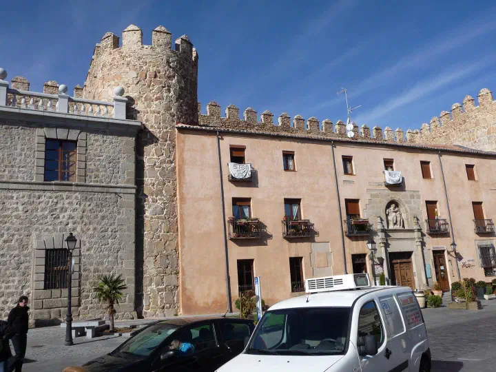 Kastilien, Spanien - Photo 9