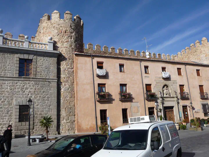 Kastilien, Spanien - Photo 9