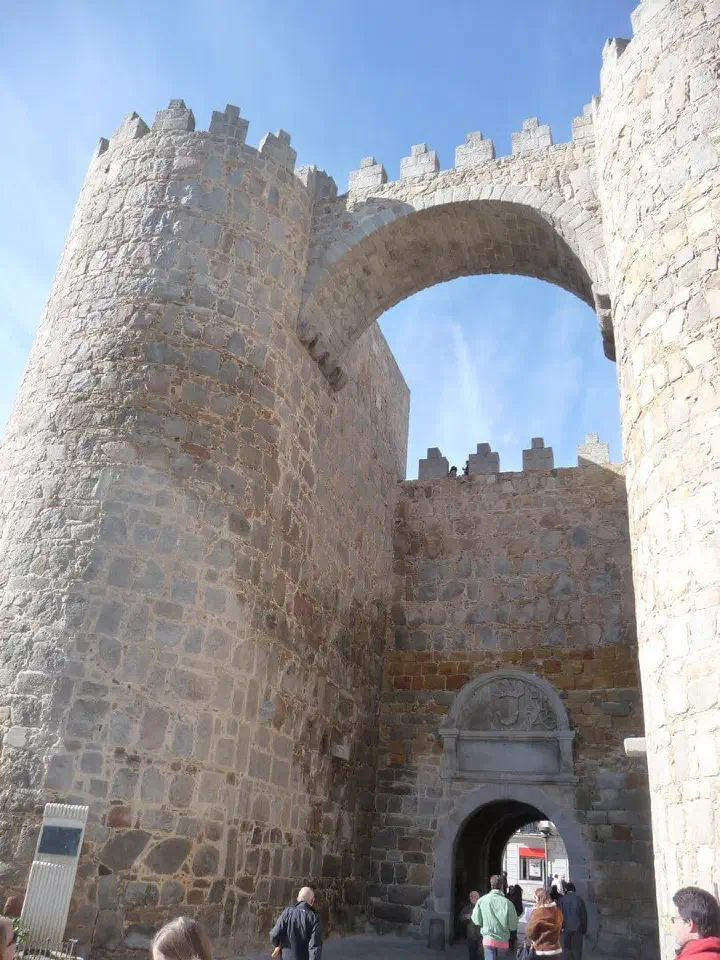 Kastilien, Spanien - Photo 11