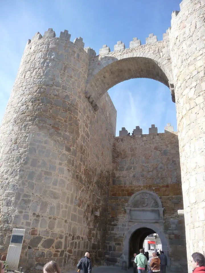 Kastilien, Spanien - Photo 11