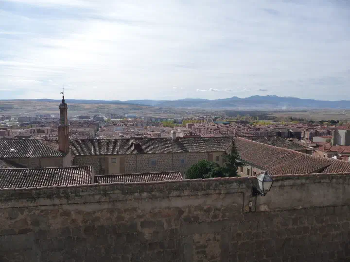 Kastilien, Spanien - Photo 12