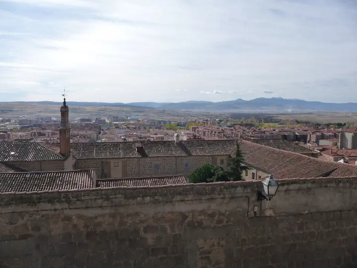 Kastilien, Spanien - Photo 12