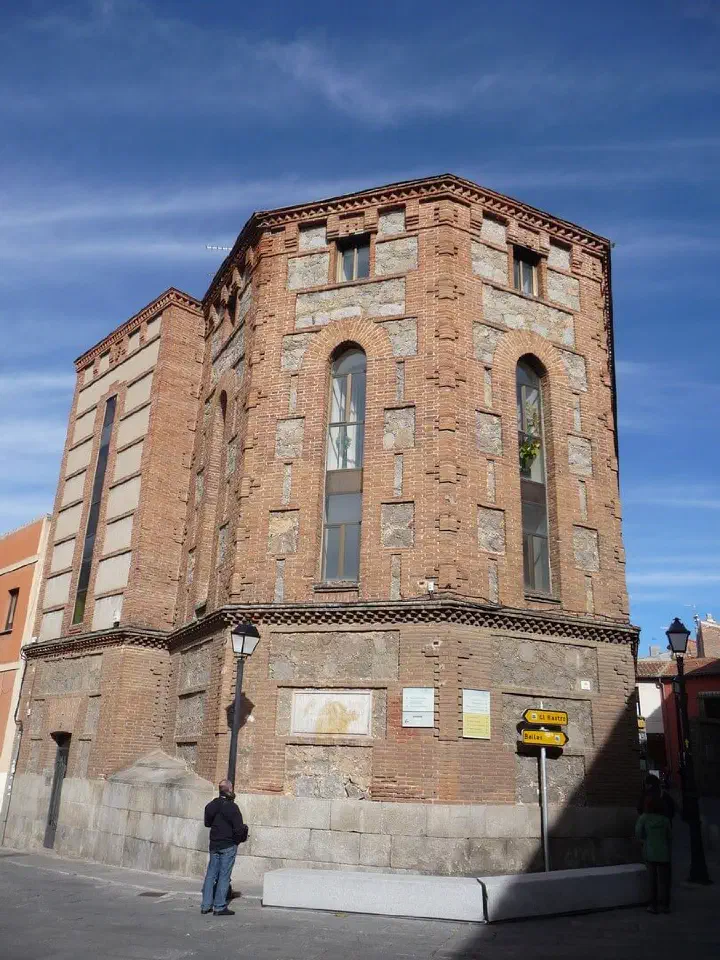 Kastilien, Spanien - Photo 14