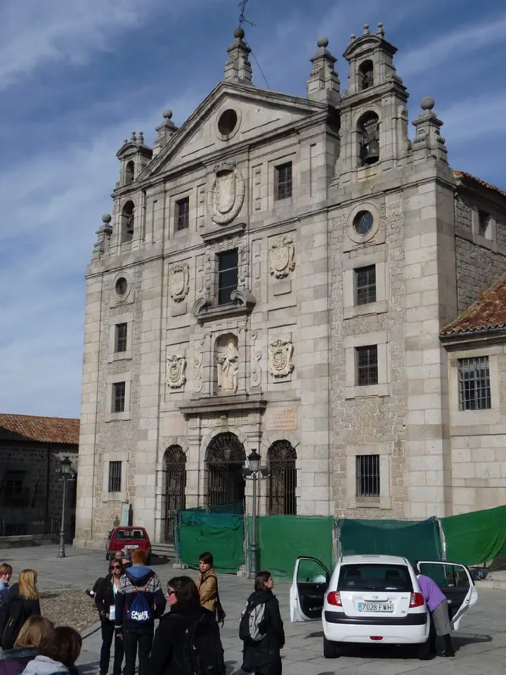 Kastilien, Spanien - Photo 15