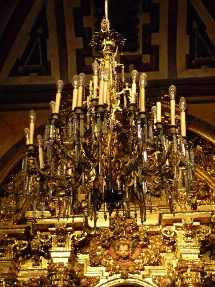 Kastilien, Spanien - Photo 17