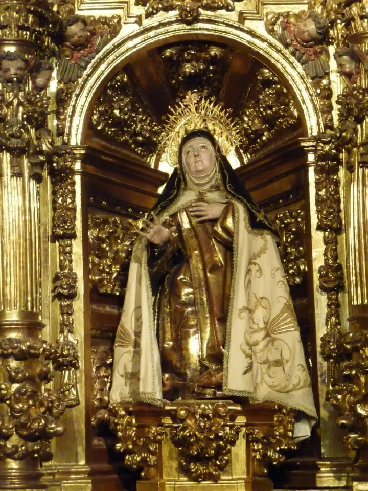 Kastilien, Spanien - Photo 18