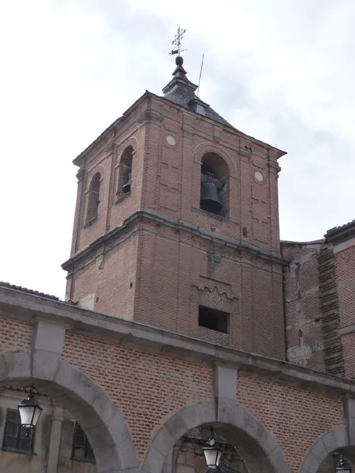 Kastilien, Spanien - Photo 20