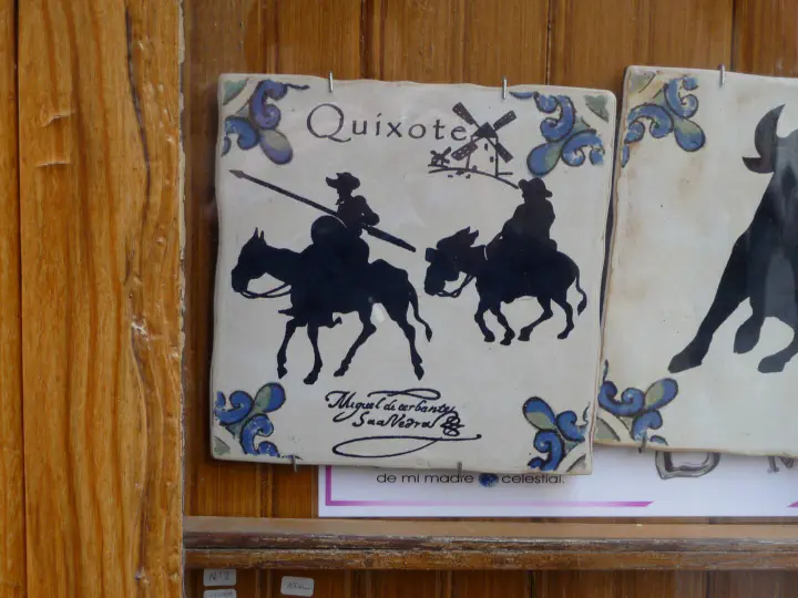 Kastilien, Spanien - Photo 21